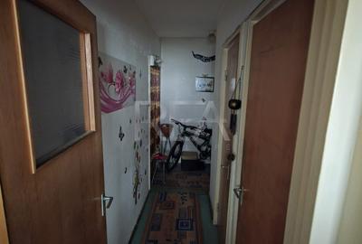 Apartament cu 2 camere circular, mobilat în Drumul Taberei - 6