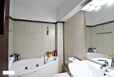 Apartament cu 3 camere decomandat, mobilat în Capitol - 6