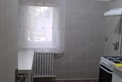 Vanzare apartament 2 camere decomandat | Vitan- Banu Udrea | 62mp - 3