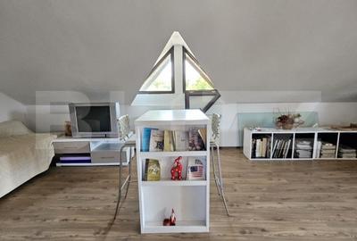 Casa individuala de vanzare in exclusivitate – Tomsani, Dambovita - 20