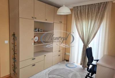Apartament mobilat si utilat complet in cartierul Buna Ziua - 7