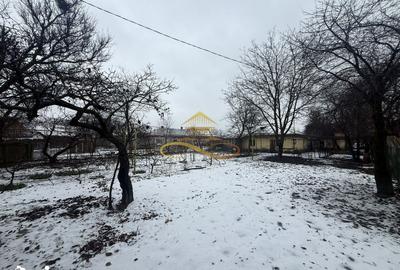 Casă cu 4 camere cu Teren 1000 Mp în Gherăiești - 7