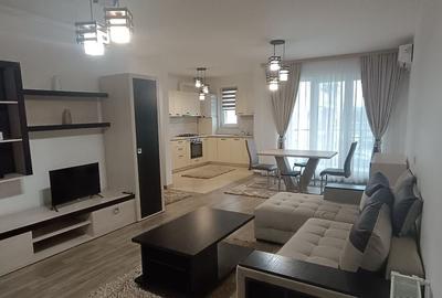 Apart. 2 cam. mare + Parcare + Terasa ! Sector 6 - 2