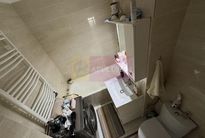 Apartament cu 2 camere decomandat în Pantelimon - 2