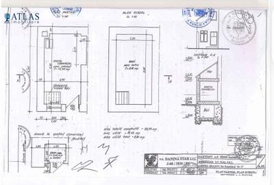 Centrul Istoric, str. Republicii, 1 camera, beci, destinatie birou, comision 0% - 7