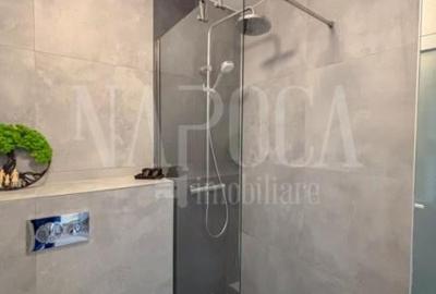 Apartament 3 camere de vanzare in Intre Lacuri, Cluj Napoca - 8