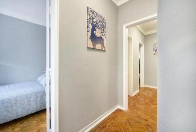 Apartament cu 2 camere decomandat în Dacia - 3