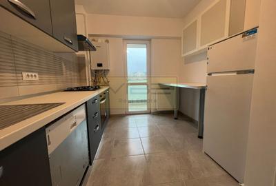 Garsonieră decomandată, mobilată în Semicentral - 21