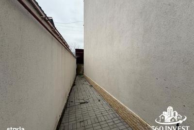Casă cu 3 camere cu Teren 150 Mp în Central - 7