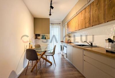 2 camere decomandate, la cheie, Iris Cluj Napoca! - 3