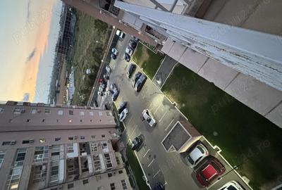 Garsonieră în Central