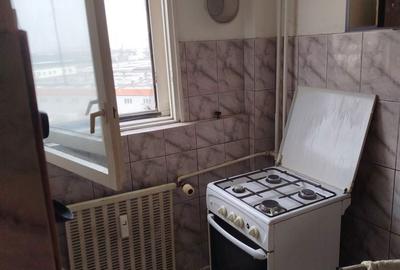 Garsonieră în Costin Georgian - 1