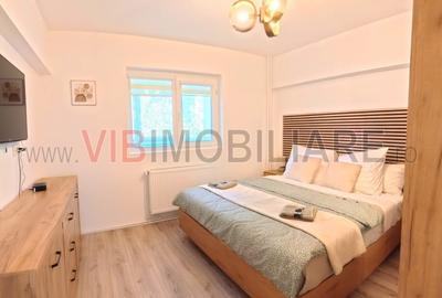 Apartament Lux 3 camere, Nou, Prima Inchiriere, Zona linistita si verde Apartament Lux 3 camere, Nou, Prima Inchiriere, Zona linistita si verde - 2