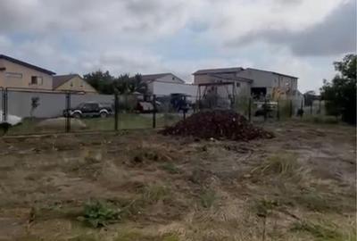 Spațiu comercial, în Cumpăna