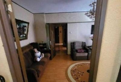 PIATA SUDULUI-SOSEAUA OLTENITEI-APARTAMENT 3 CAMERE - 6