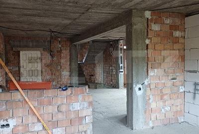 Casă cu 1 camere cu Teren 1800 Mp în Câmpia Turzii - 3