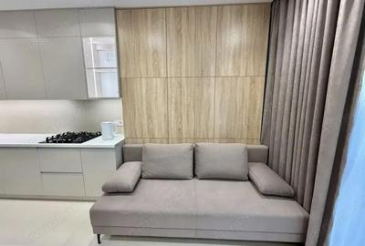 Apartament cu 2 camere decomandat în Tei - 1
