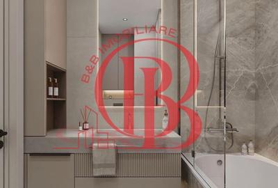 Apartament cu 2 camere în Industriilor - 1