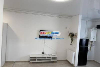 Garsonieră decomandată, mobilată în Militari - 3