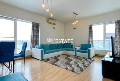 Apartament cu 2 camere decomandat, mobilat în Titan - 5