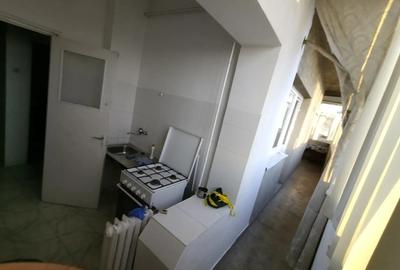 Vand garsoniera dubla 47m zona Andrei Mure?anu - 7