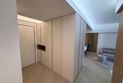 Apartament cu 3 camere decomandat, mobilat în Central - 13
