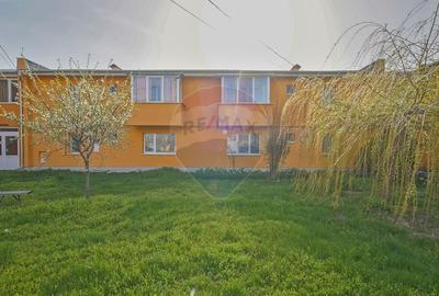 Apartament cu 4 camere, Brasov, Str. Fundaturii, Stupini - 16