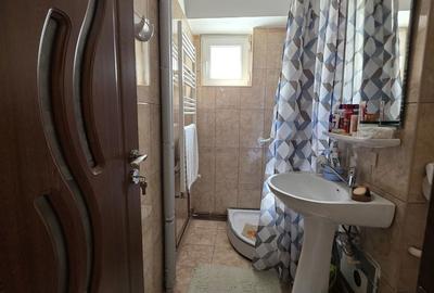 Apartament cu 4 camere decomandat în Calea București - 10