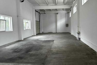 Spațiu comercial, de 200 mp, în Manolești - 2