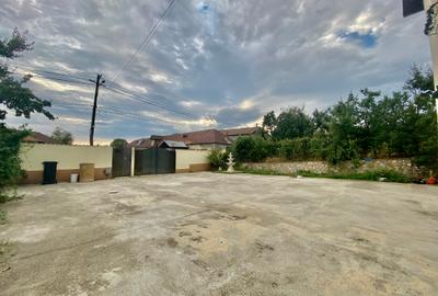 Casă cu 6 camere cu Garaj în Nord-Est - 6