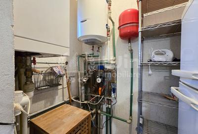 Casa individuala la cheie | 190mp utili | 800 mp teren | Colonia Sopor - 21