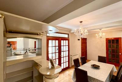 COMISION 0% - Ultracentral - Apartament 3 camere mobilat si utilat - 16