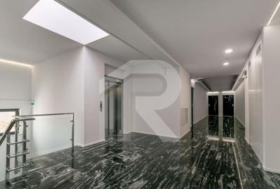 3 Camere LUX, de inchiriat in 4City North Voluntari / N - 13