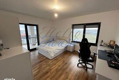 Casă cu 5 camere cu Teren 640 Mp în Apahida - 3