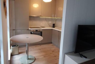 Apartament 2camere Lux+Loc de parcare in Complexul Belvedere langa metrou Pipera - 3