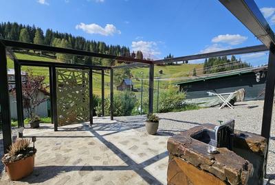 Casa / Vila de vacanta in Dorna Arini, Suceava - 31