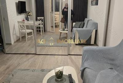 Apartament cu 2 camere decomandat, mobilat în Berceni - 3