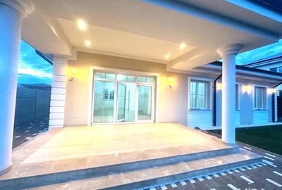 Casă cu 4 camere în Vladimirescu - 5