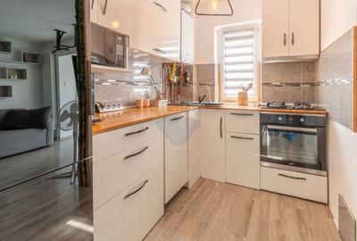 Apartament cu 2 camere de Inchiriat In zona Grigorescu - 4