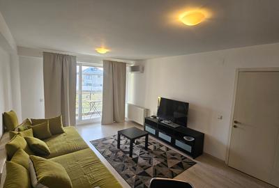 APARTAMENT 2 camere zona Otopeni bloc NOU-Complex cu Piscina - 8