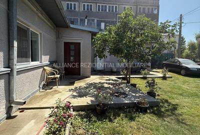 Casa individuala in centru Popesti Leordeni - 1