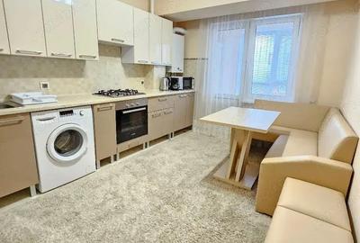 Garsoniera de vanzare in zona Giurgiului - 6