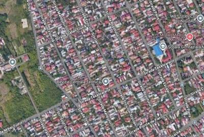 Teren | 500 mp | Andronache | Colentina | Mentiunii - 3