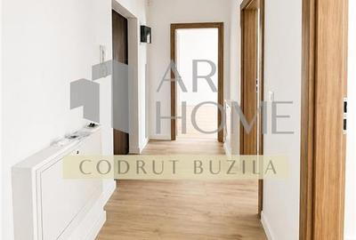 Apartament cu 2 camere decomandat în Albert - 6