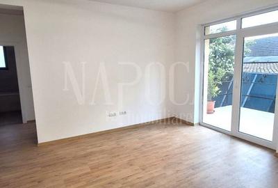 Casă cu 4 camere cu Teren 600 Mp în Oșorhei - 2