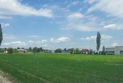 Teren de 2000 mp, în Central - 2