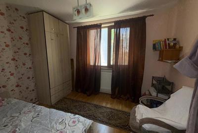 Apartament cu 3 camere decomandat în Central - 4
