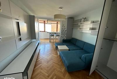 Apartament cu 2 camere în Central - 3