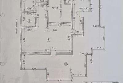 Penthouse Costinesti zona Epava-Beach Please - 3