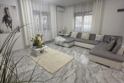 Casă cu 3 camere cu Teren 273 Mp în Nord - 9